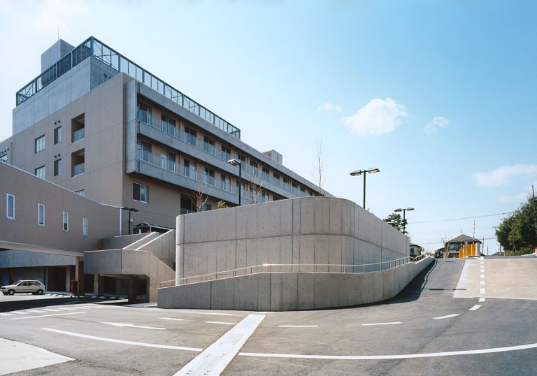 桜町病院